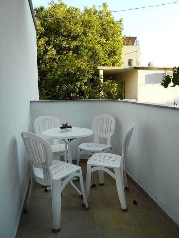 Apartment Luna Drvenik  Cameră foto