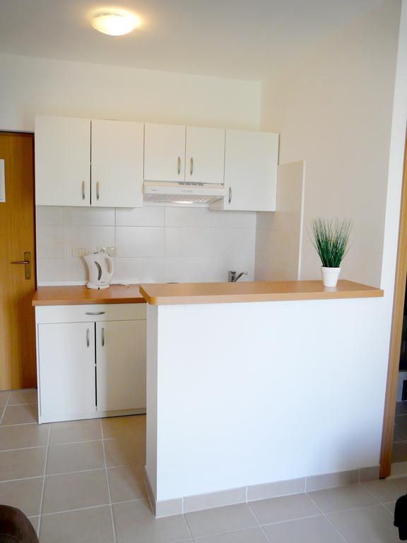 Apartment Luna Drvenik  Cameră foto